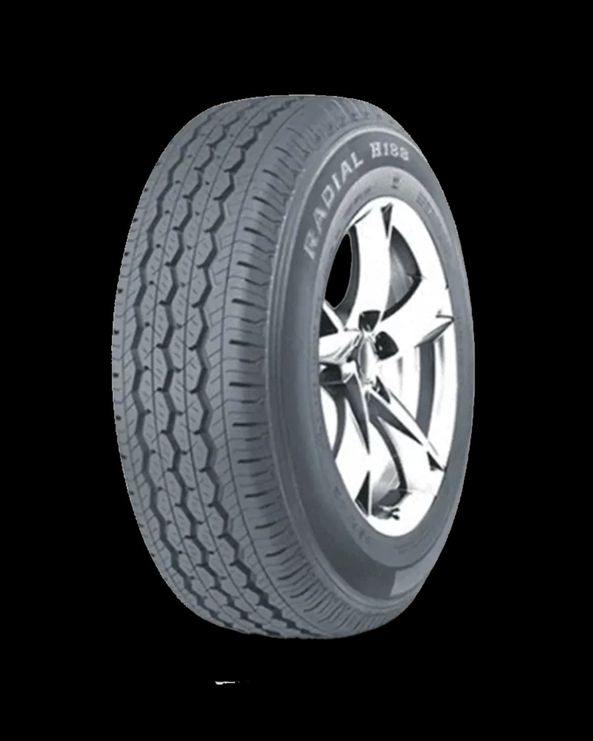 195R15 106/104R H188 اريسون
