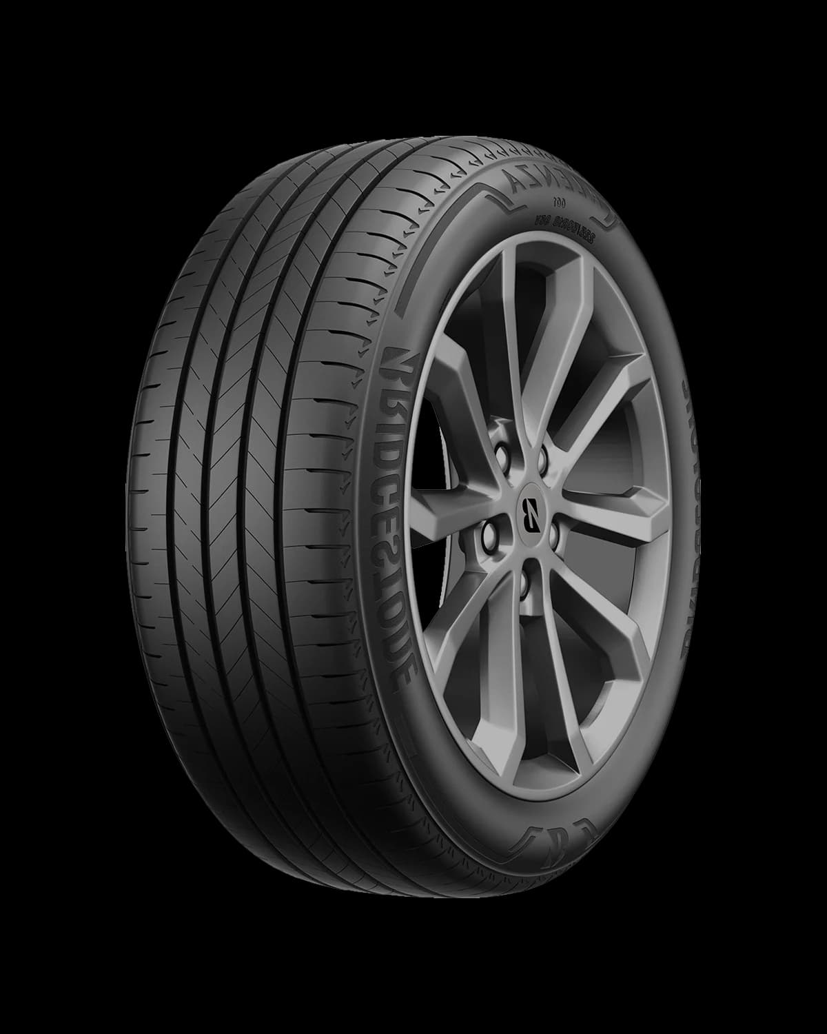 255/45R20 101W AL01 -2024 بريجستون