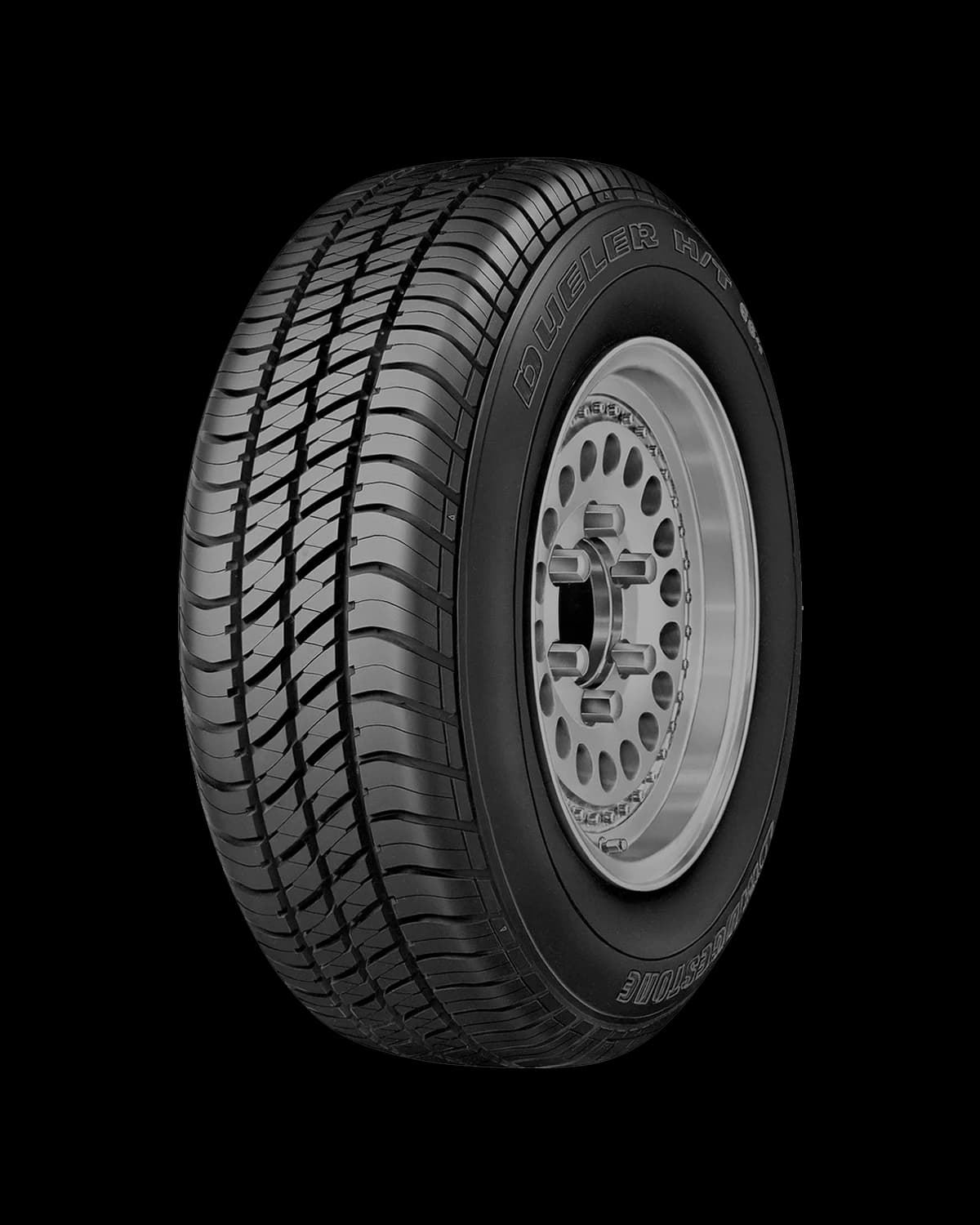 245/70R17 110S D684 بريجستون