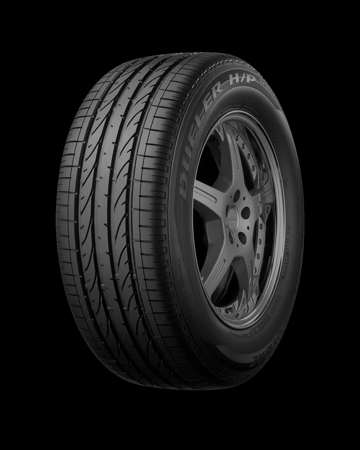 315/35R20 110Y DHPS RFT بريجستون