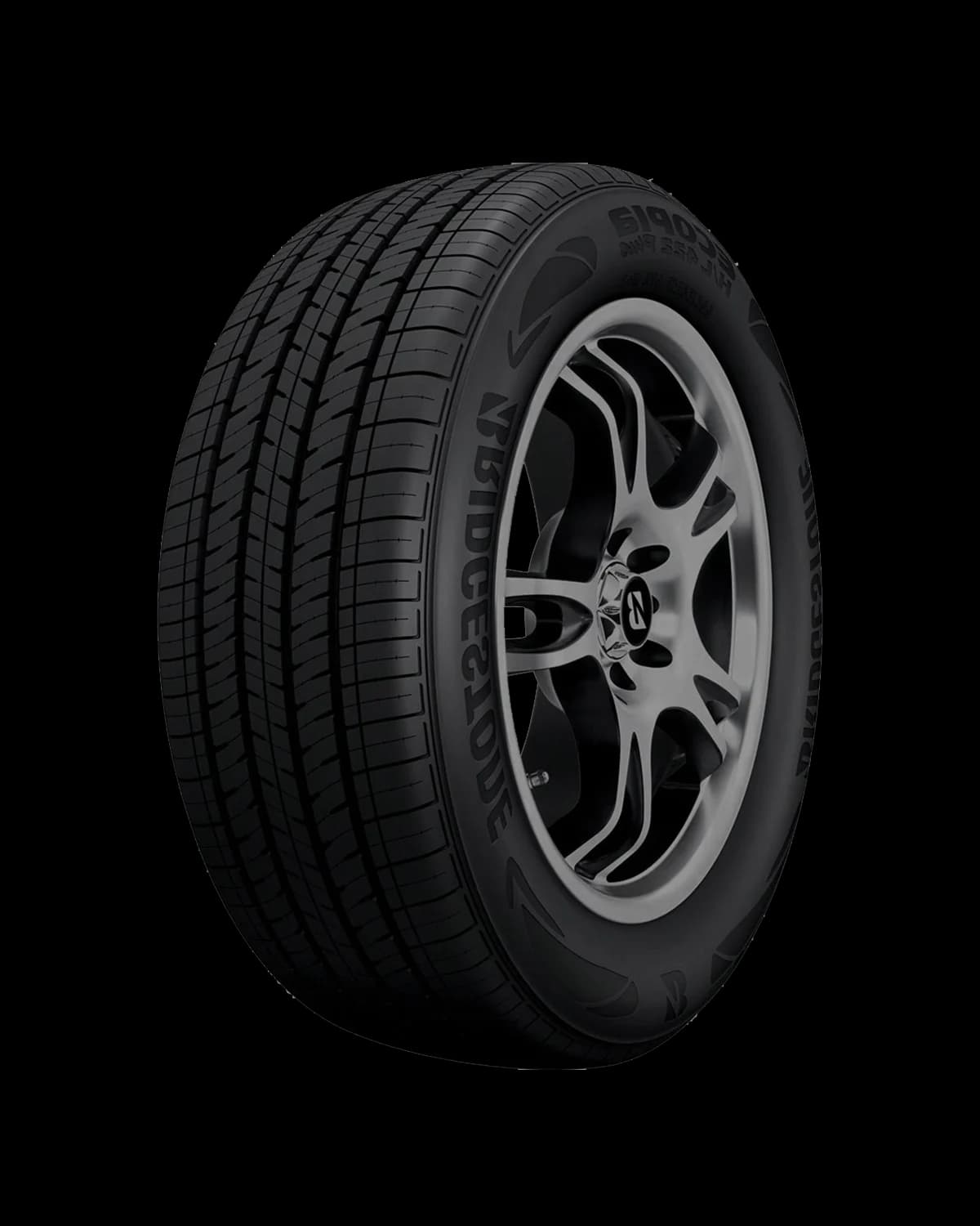 255/50R20 104V HL422+-2025 بريجستون