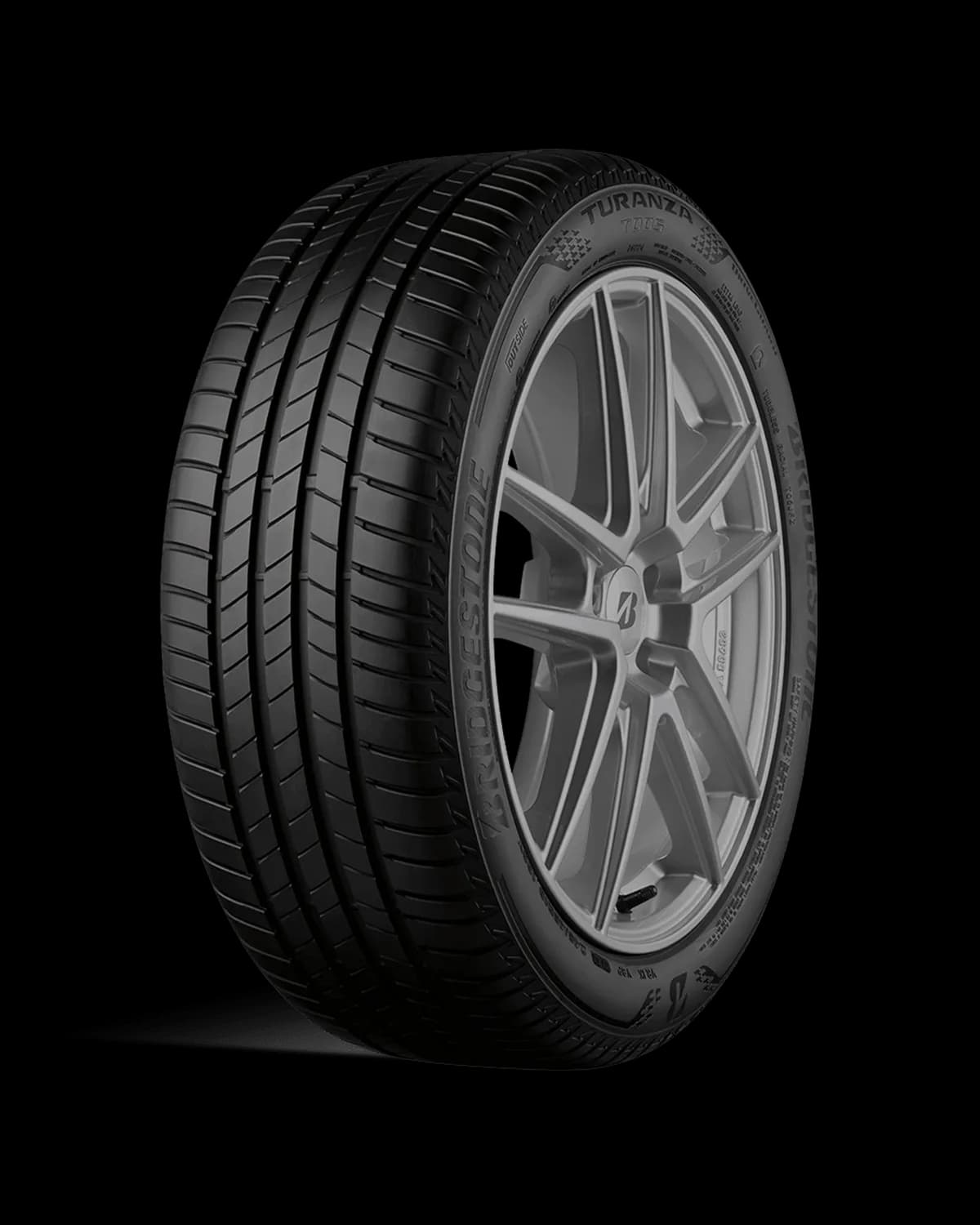 195/60R16 89H EP150 بريجستون