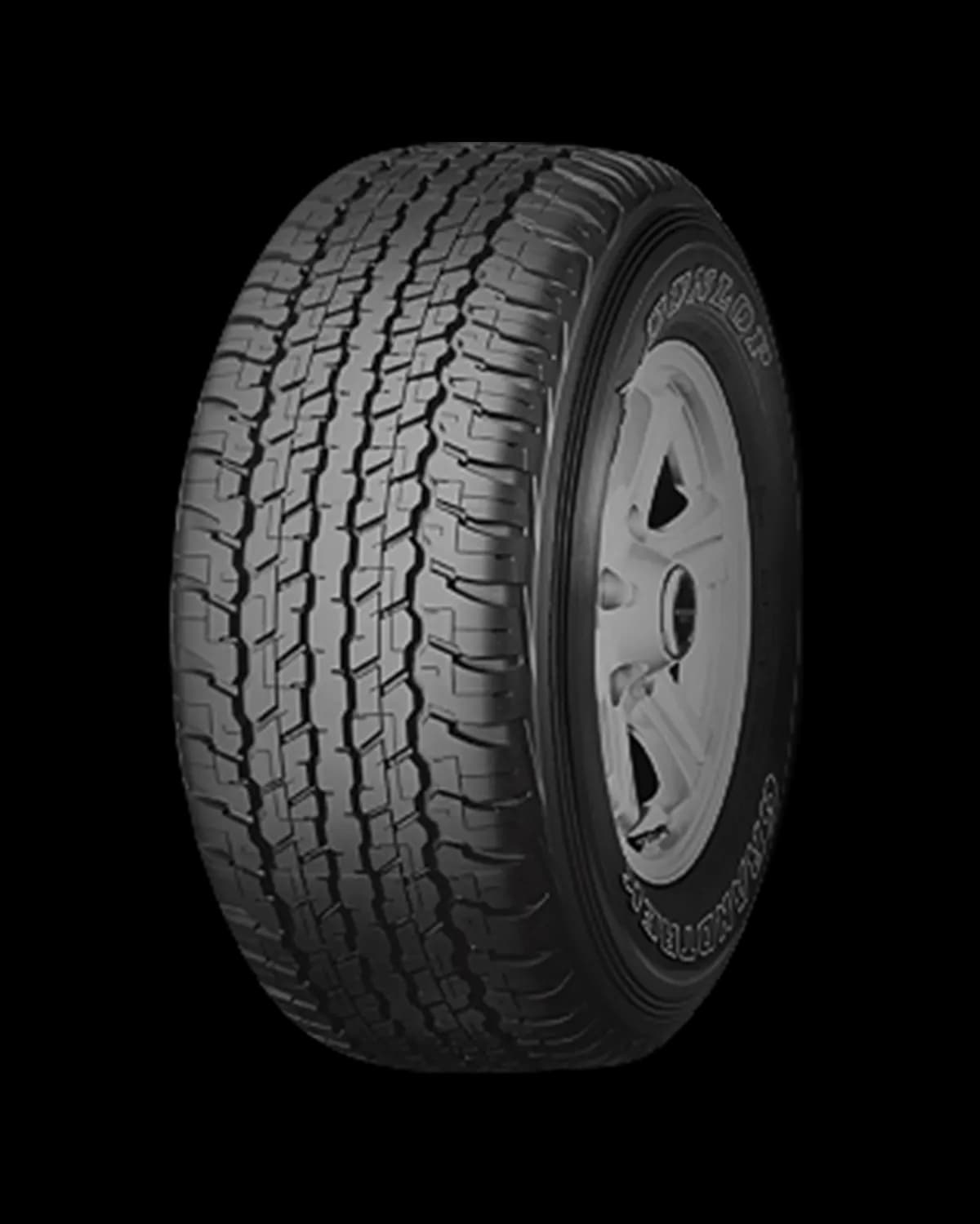 265/60R18 110H AT22 دنلوب