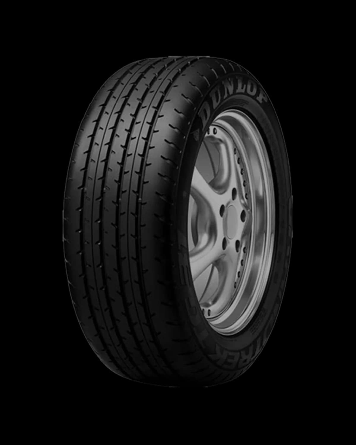 225/95R16C 118/116R TG31 -2025 دنلوب