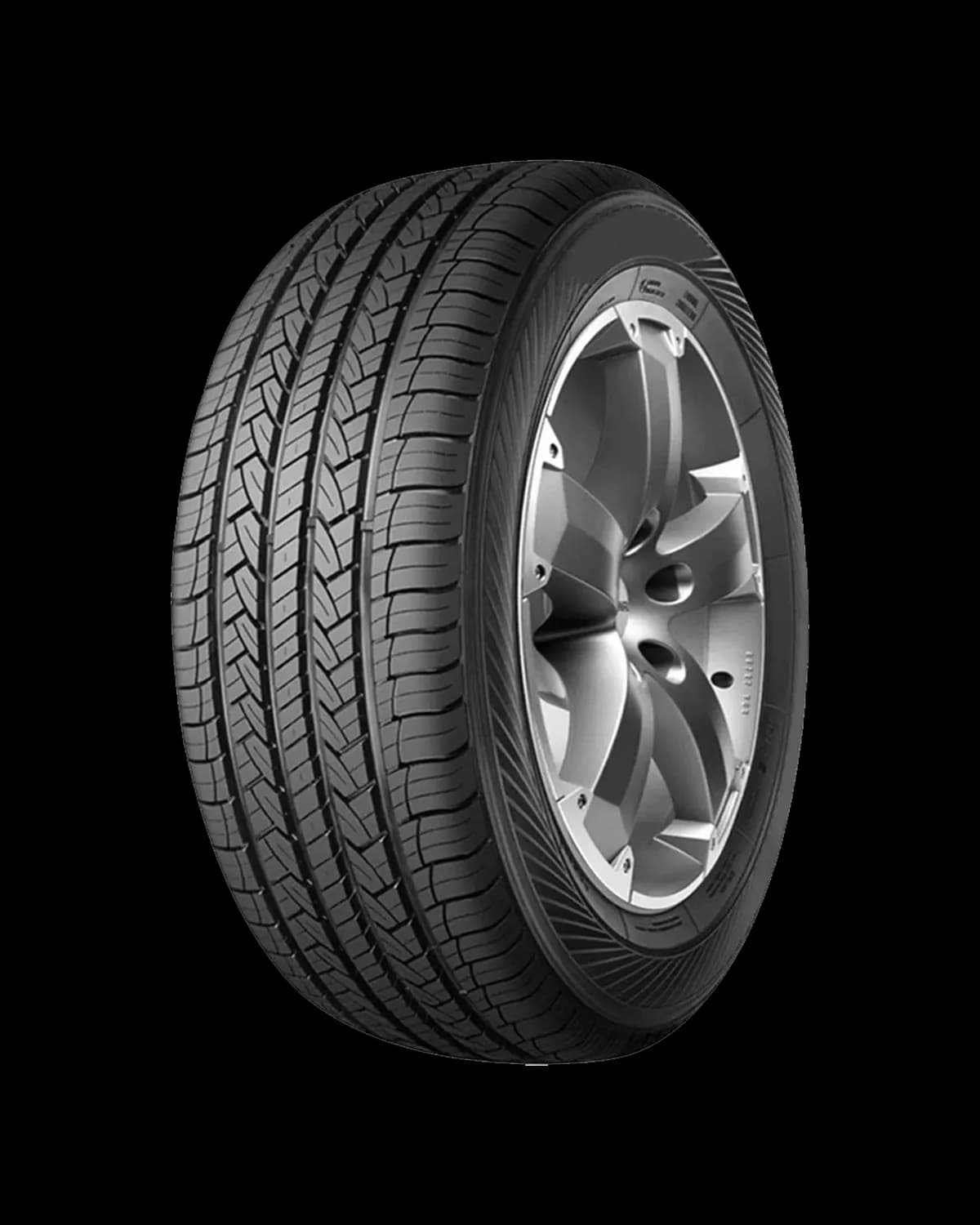225/65R17 102H FRD66 فاررود