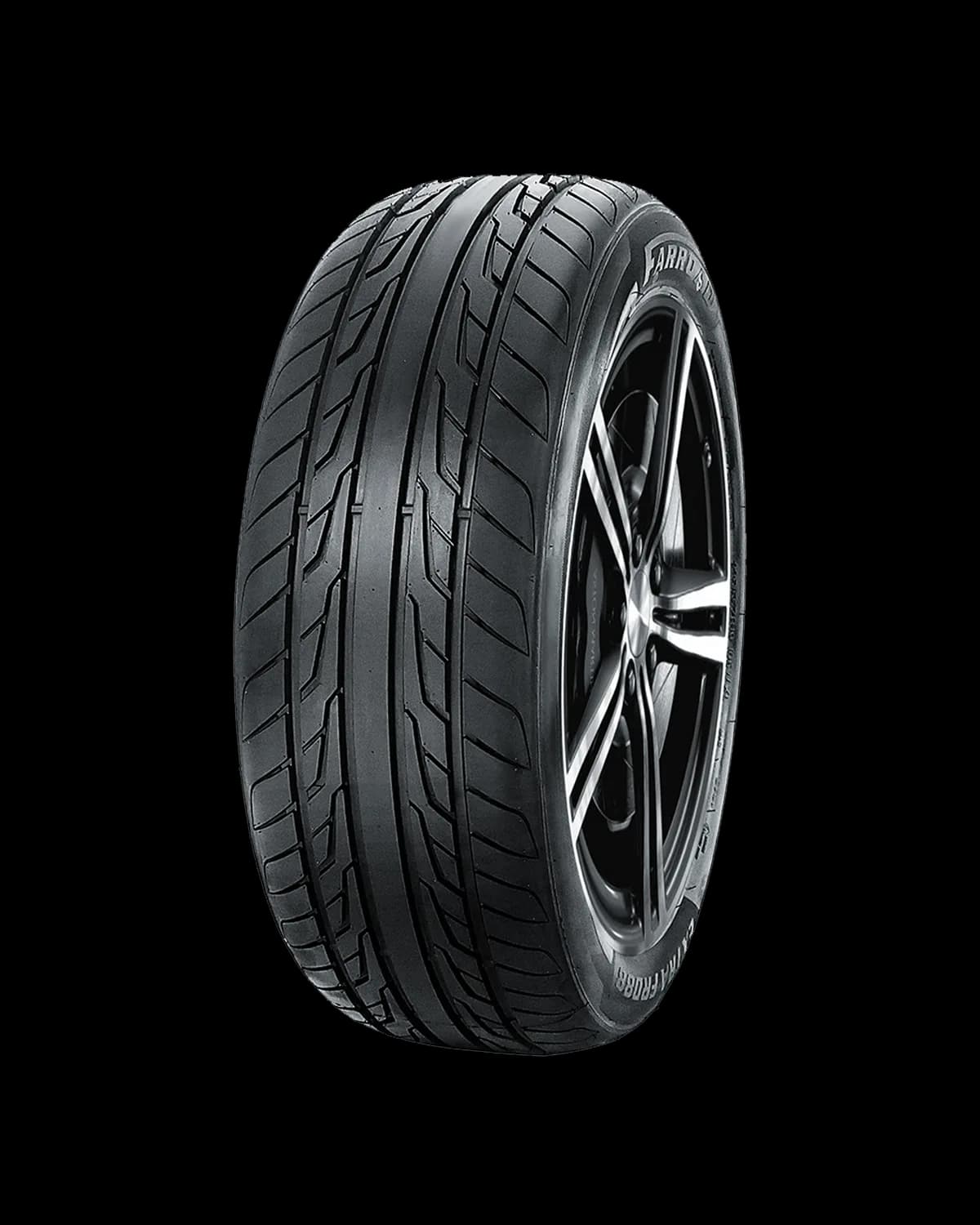 265/40R22 106W FRD88 فاررود