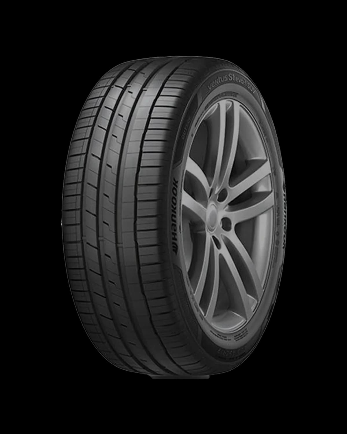 285/35R21 105Y XL K127A هانكوك
