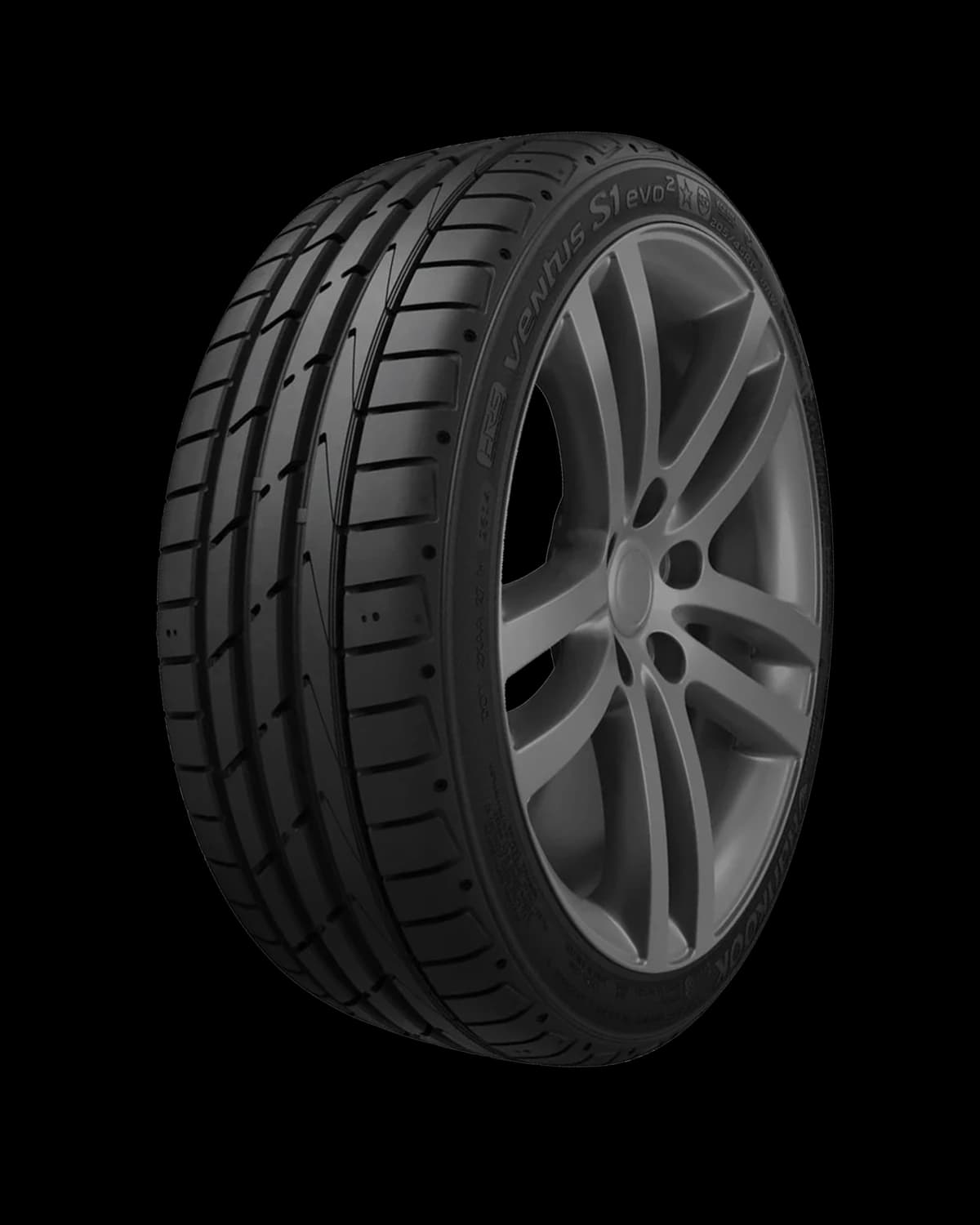 275/45R20 110Y XL K127C RunFla هانكوك