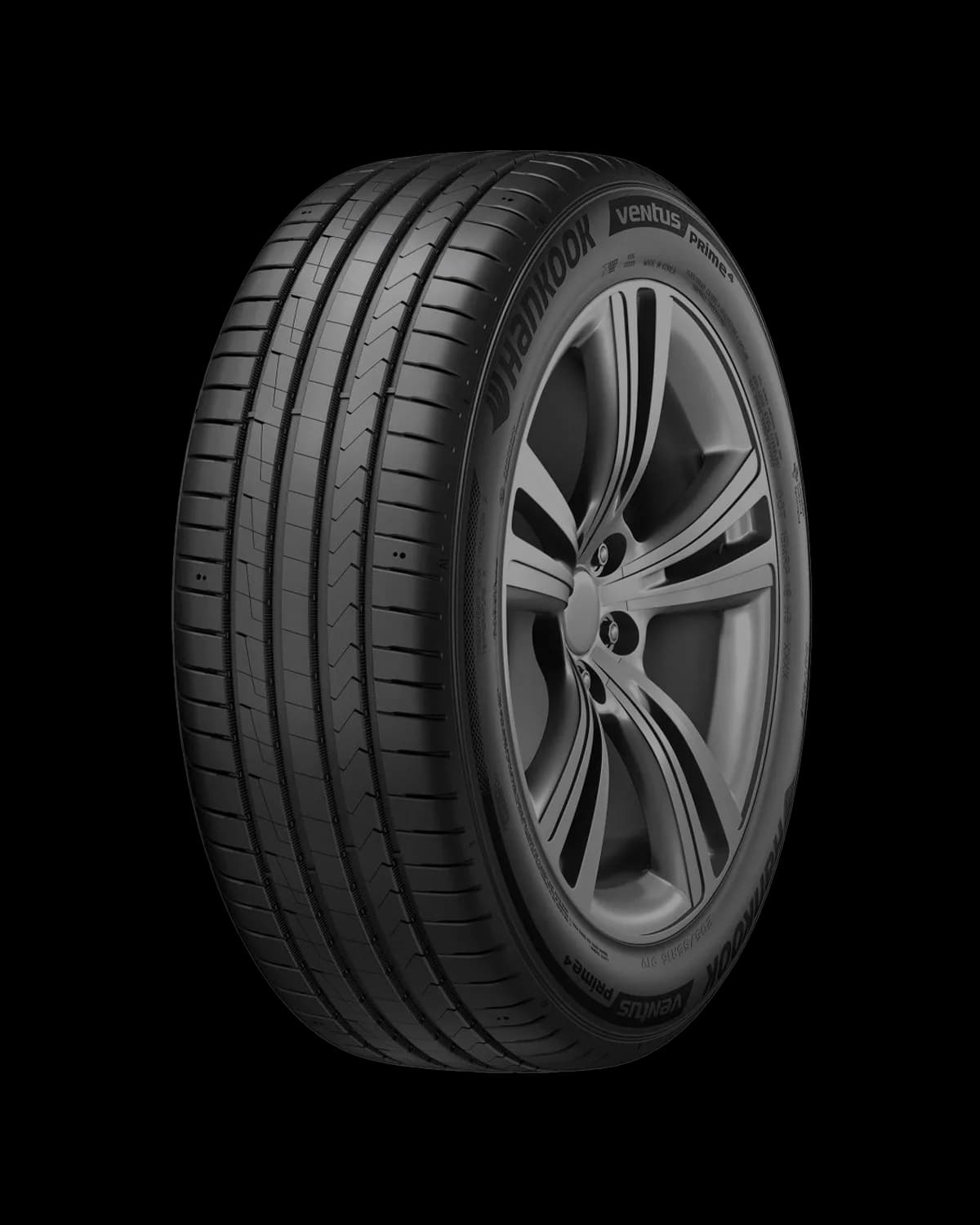 215/65R17 99V K135A هانكوك