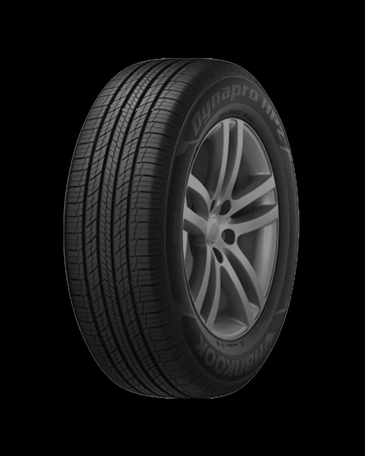 265/65R17 112H RA33 هانكوك