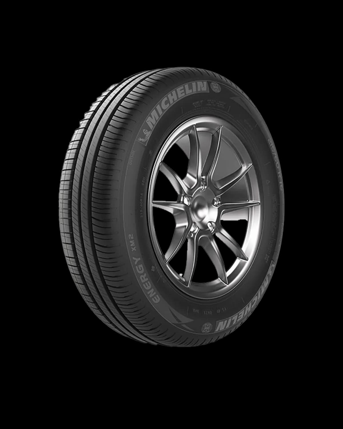 205/65R15 94V EXM2+ ميشلان