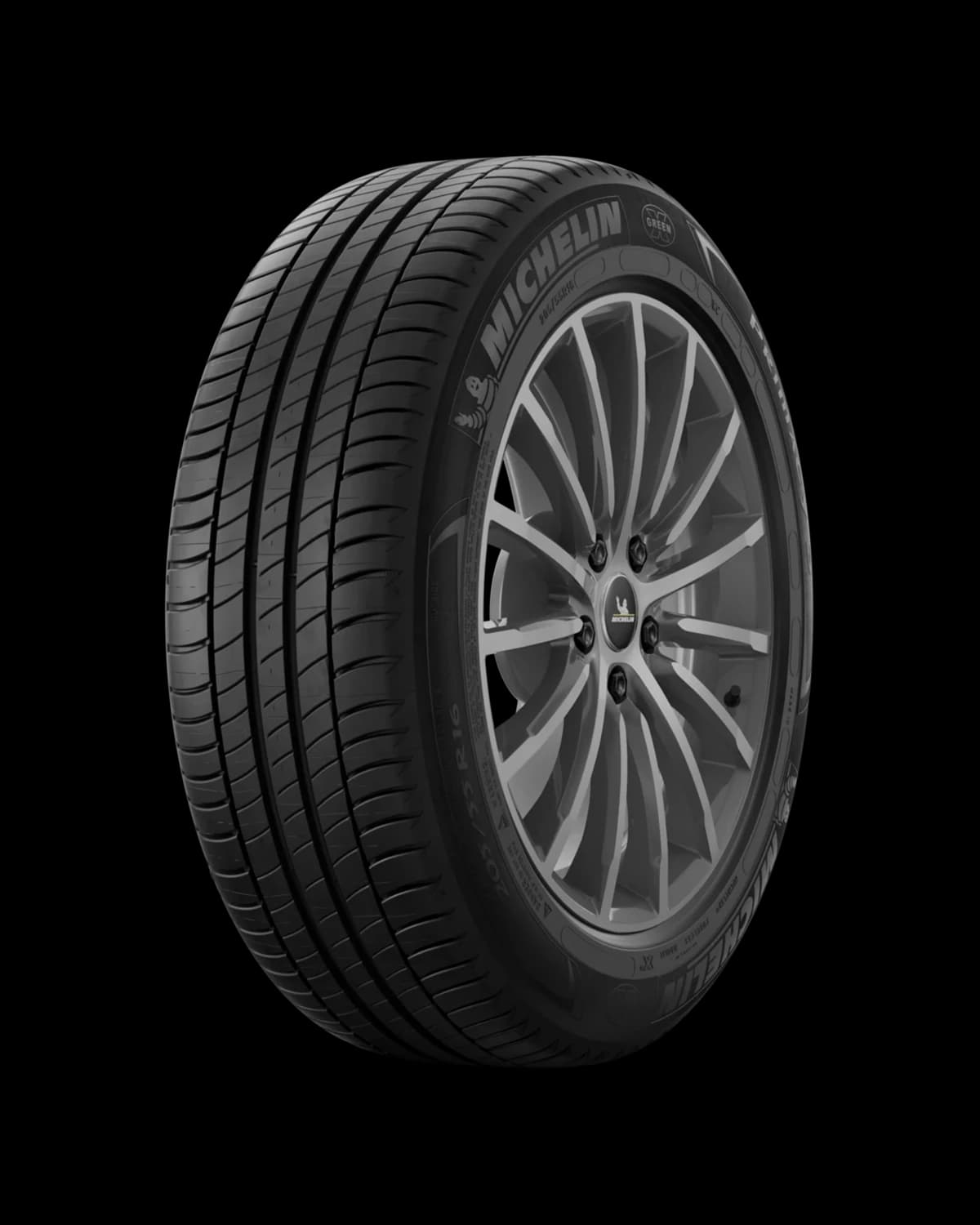235/50R21 101W PILOT SPORT 4 SUV FRV ميشلان