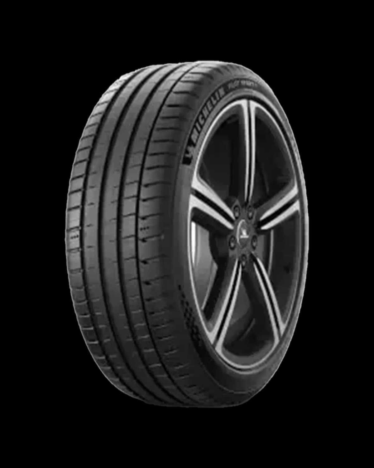 205/40R17 84Y PILOT SPORT 5 XL TL ميشلان