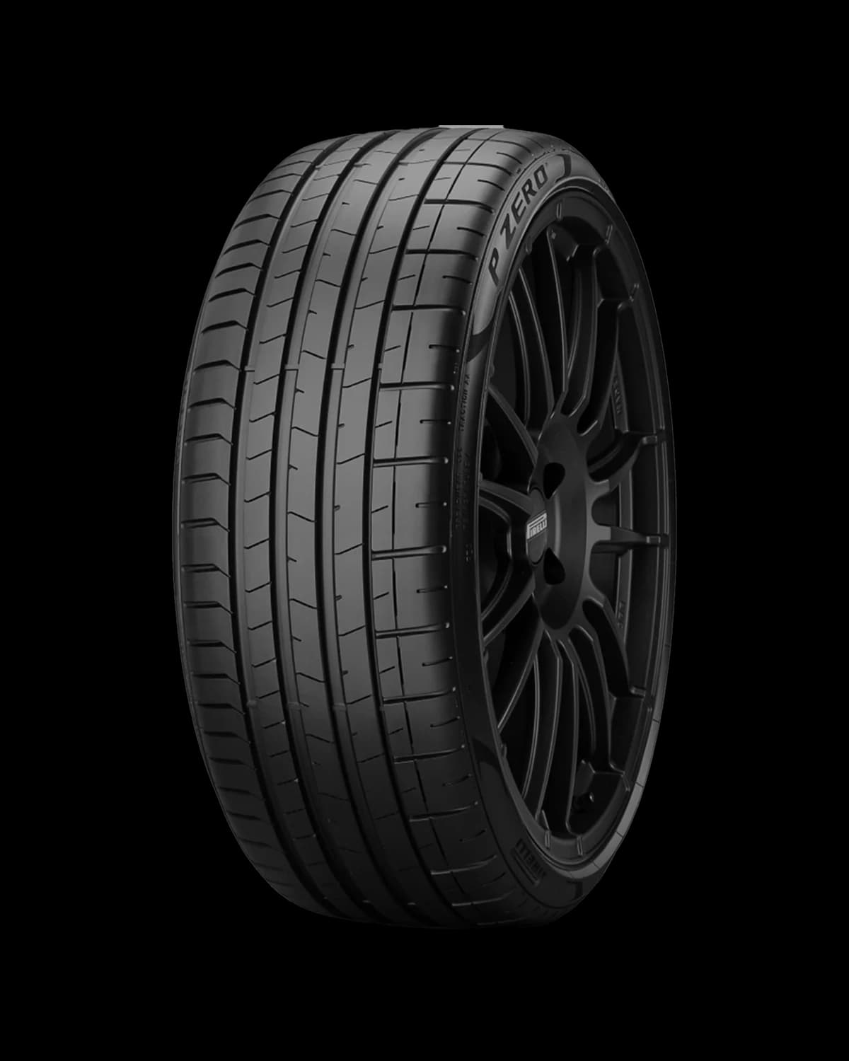 245/35R20 (91Y) P ZERO(N1) بيريللي