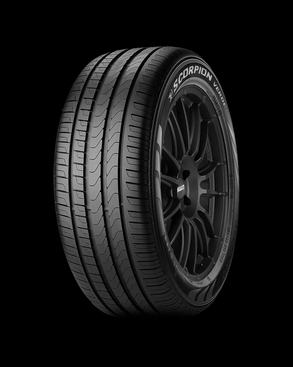 285/50R20 116V XL S-VEas بيريللي