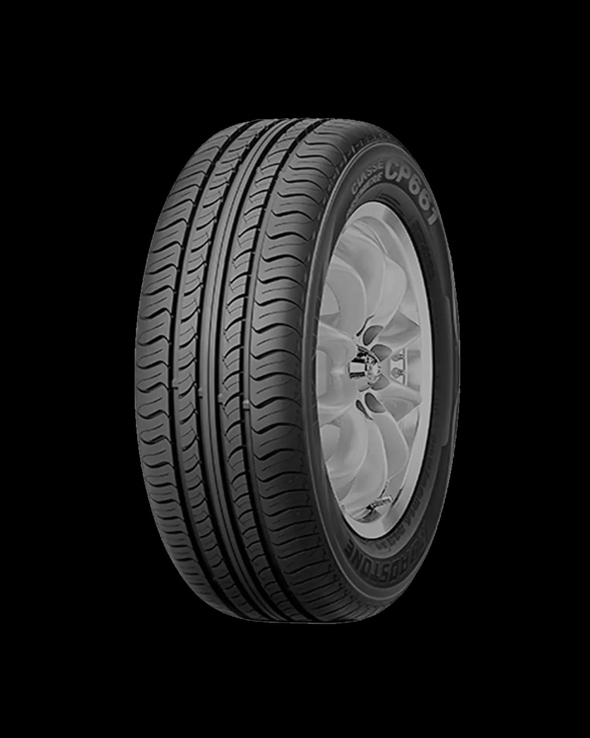 185/70R14 88T C661 رودستون