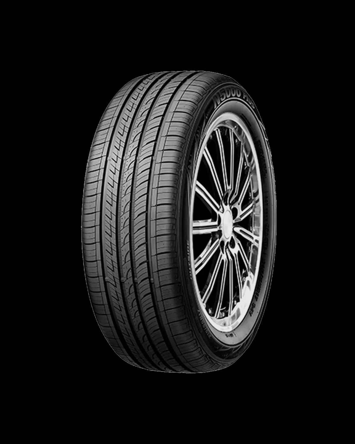 205/60R14 88H N5000 PLUS رودستون