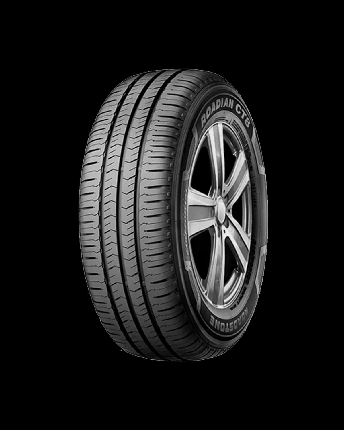 185R14 102/100T ROADIAN CT8 رودستون