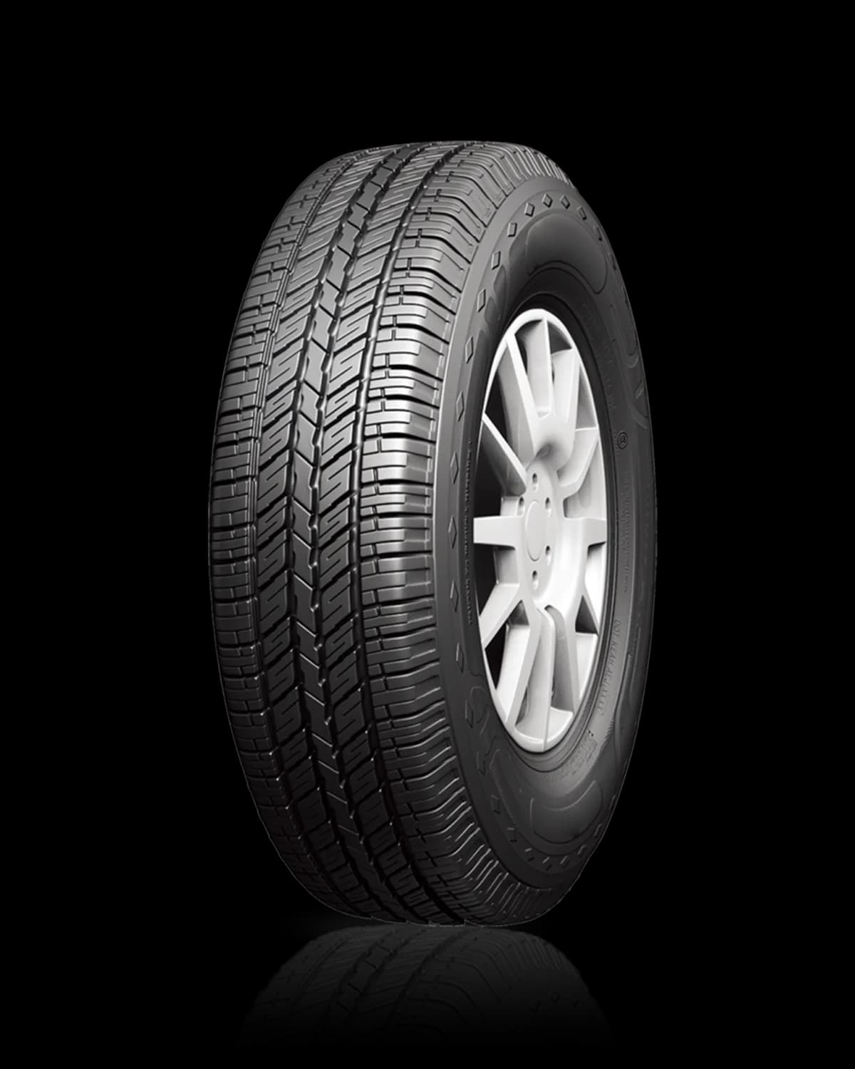 235/65R18 106H H/T01 رودكس