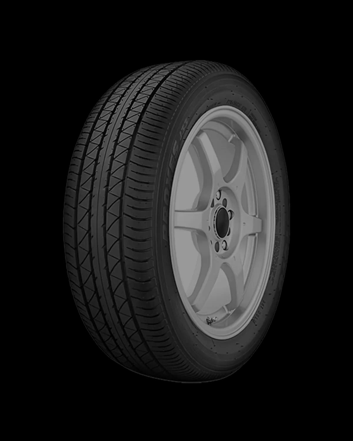 215/55R17 93W PXJ33B تويو