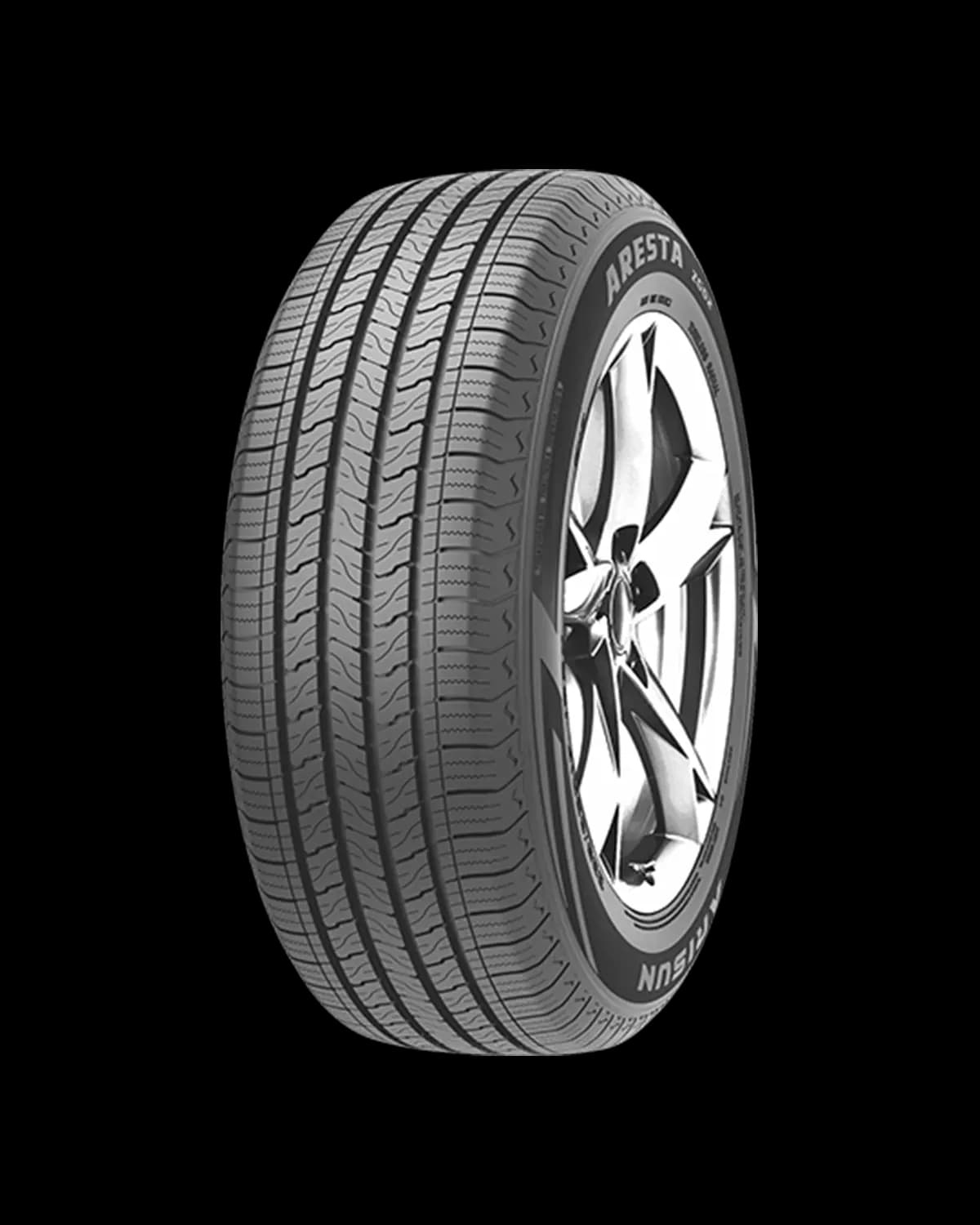 275/40R20 106V ZG02 اريسون