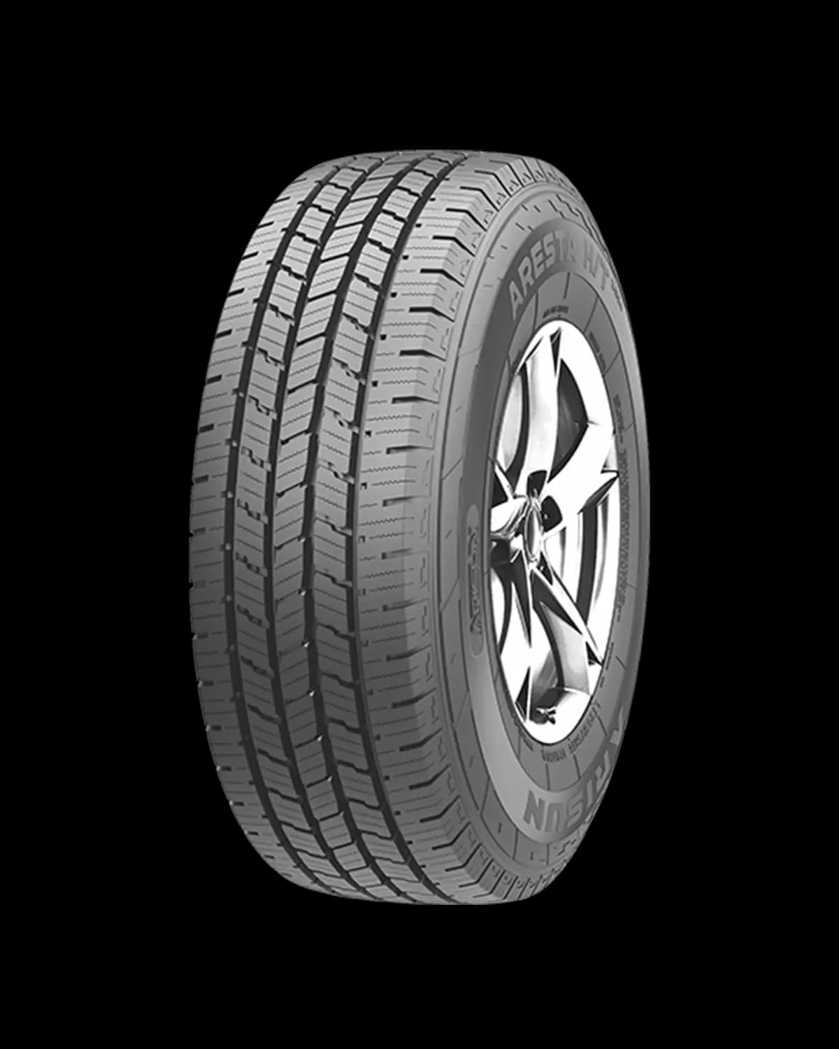 235/65R17 104H ZG04 اريسون
