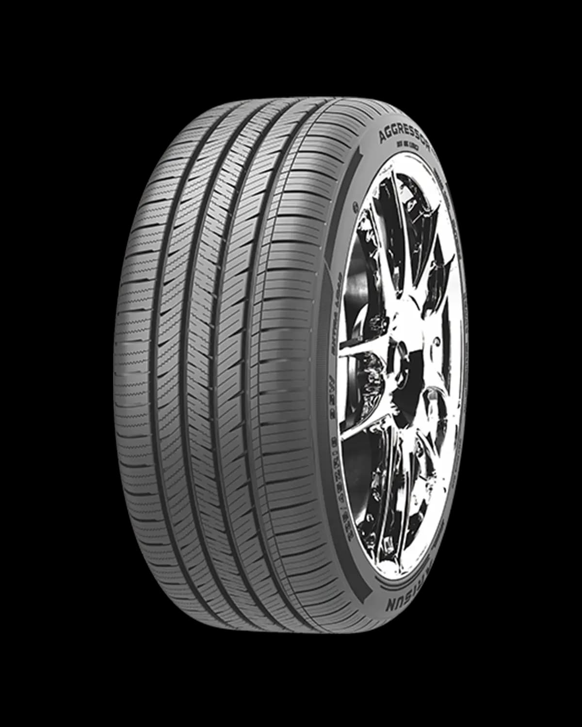 275/40R19 105W ZS03 اريسون