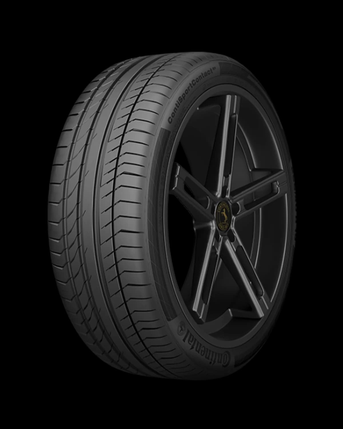 315/30R21 105Y XL ContiSportContact 5P ND0 كونتيننتال